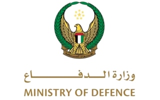 الصورة: وزارة الدفاع: الاعتداء السافر على &laquo;براكة&raquo; نُفّذ بمسيّرة قادمة من العراق