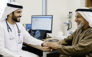 الصورة: &laquo;الصحة&raquo;: منظومة التأمين الصحي الجديدة تُخفّض كُلفة العلاج وتُعزّز الكشف المبكر عن الأمراض