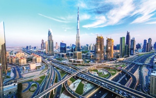 الصورة: "كوليرز": القطاع العقاري الإماراتي يحافظ على زخمه القياسي