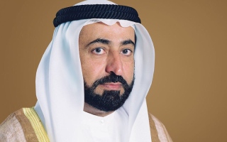 الصورة: حاكم الشارقة يأمر بالإفراج عن 227 نزيلاً بمناسبة عيد الأضحى المبارك