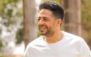الصورة: موعد طرح أولى أغنيات ألبوم محمد حماقي الجديد