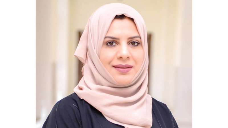 الدكتورة سامية المعمري: استبدلنا أسلوب المحاضرات التقليدية، ببرامج تُطوّر المهارات الحياتية للطلبة، وترفع وعيهم بالعلامات التحذيرية الأولى للسلوكيات الخطرة.