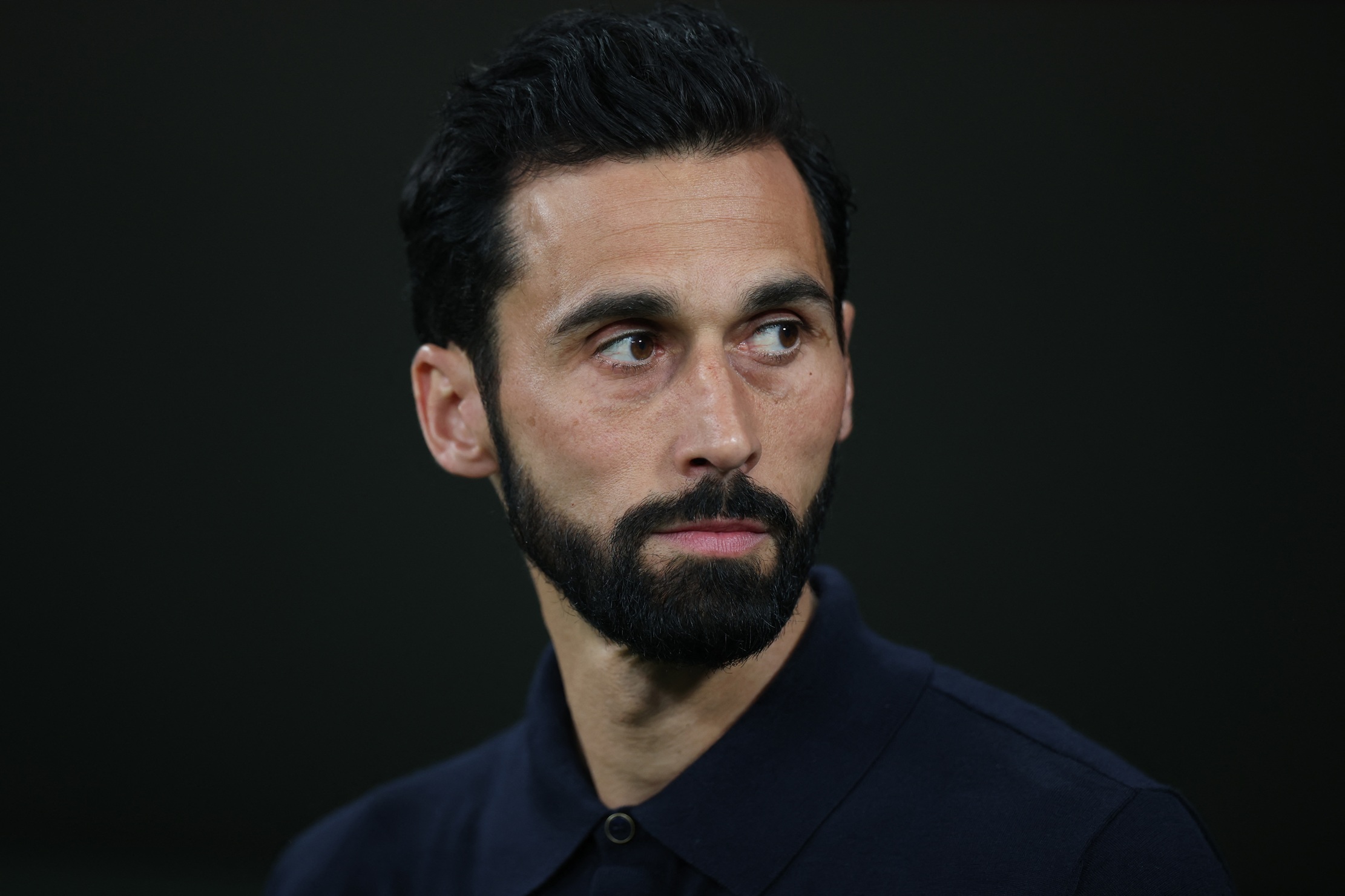 بعد 4 أشهر متوترة.. أربيلوا يودّع تدريب ريال مدريد
