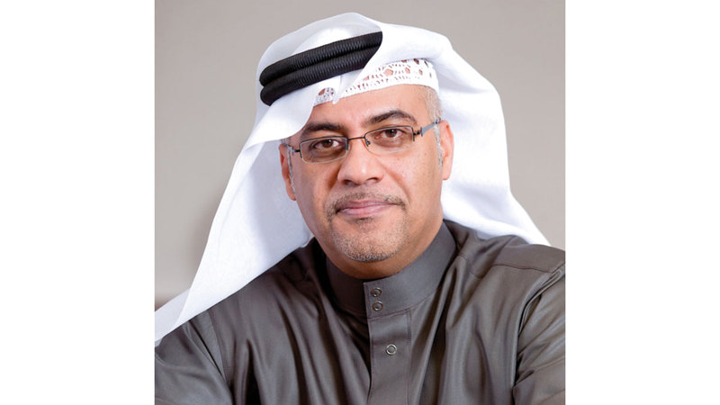 ماجد الجوكر: الارتفاع المتوقع في وتيرة السفر لا يمثل تحدياً بالنسبة لنا، بل فرصة متجددة نؤكد من خلالها مرونة بنيتنا التحتية وكفاءة فرقنا.