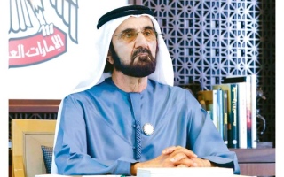 محمد بن راشد يصدر قانوناً بشأن الآثار والمواقع الأثرية في دبي