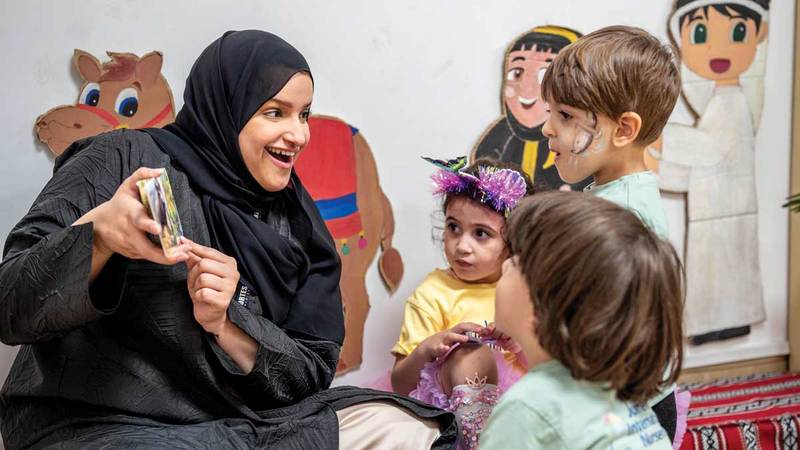 الهيئة تدرس أكثر من 30 طلباً لافتتاح مدارس جديدة خلال الفترة المقبلة. من المصدر