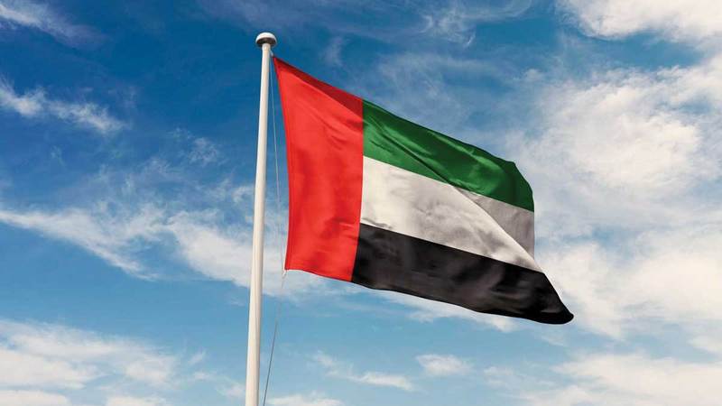 الإمارات ترحّب بقرار «البحرية الدولية» لدعم سلامة الملاحة في الخليج الإمارات ترحّب بقرار «البحرية الدولية» لدعم سلامة الملاحة في الخليج