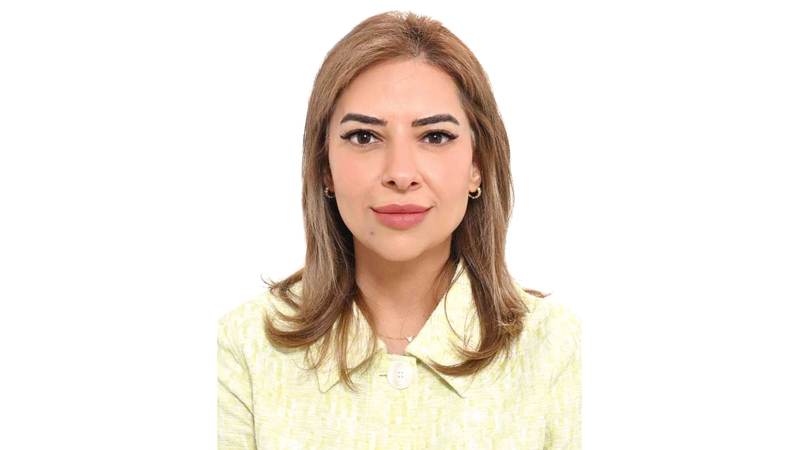 شمة المنصوري: توفير 9000 مقعد دراسي جديد في المدارس الخاصة ذات الرسوم المقبولة العام الدراسي الجاري، و7500 مقعد إضافي للمنظومة العامين الدراسيين المقبلين.