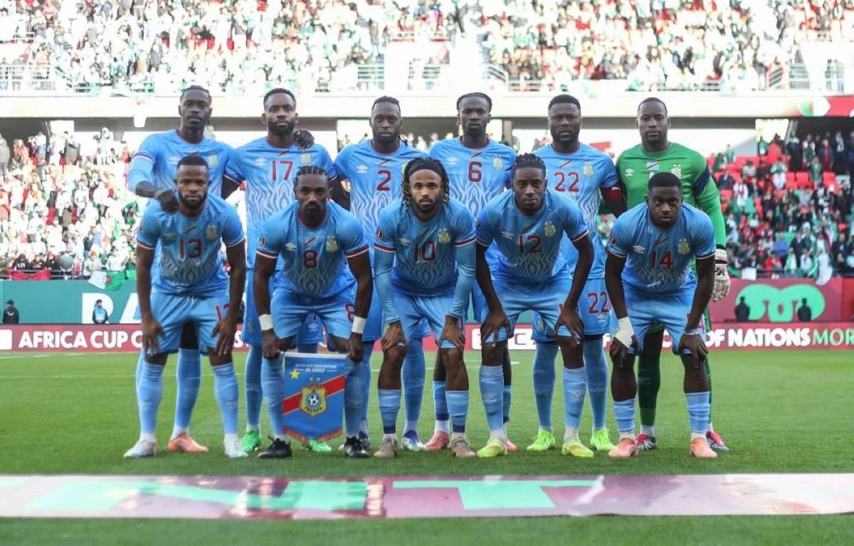 البيت الأبيض يؤكد ضرورة عزل المنتخب الكونغولي 21 يوماً لضمان مشاركته في المونديال