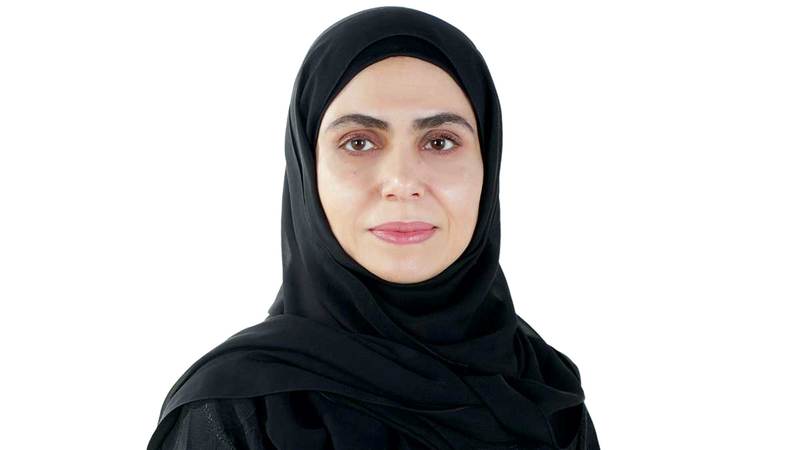 عواطف الهرمودي: التطبيقات الذكية للبنوك تعمل بكفاءة عالية، وتم التنسيق لتوفير النقد ومراقبة مستوياته في أجهزة الصراف.