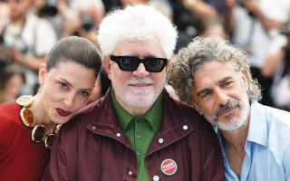 الصورة: أفلام مهرجان &laquo;كان&raquo; 2026.. تهجر السياسة والشعارات لمصلحة قضايا الإنسان المنهك