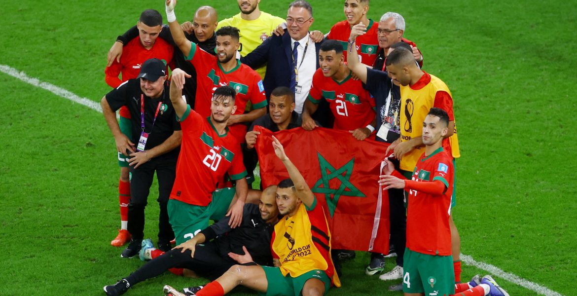 العرب في كأس العالم.. أول فوز "تونسي" وأكبر إنجاز "مغربي"