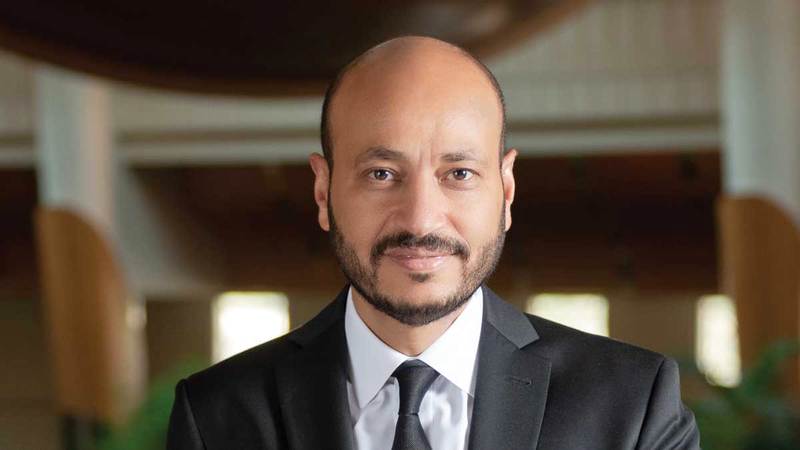 فتحي خوجلي: السياحة الداخلية سجلت خلال عطلة عيد الأضحى مستوى قياسياً من حيث معدلات الطلب، والحجوزات شهدت زخماً واضحاً.