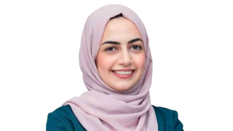 الدكتورة سلام صغير: الإكثار من الحلويات قد يسبب ارتفاع مستويات السكر في الدم، وزيادة احتمالية الإصابة بالسمنة.