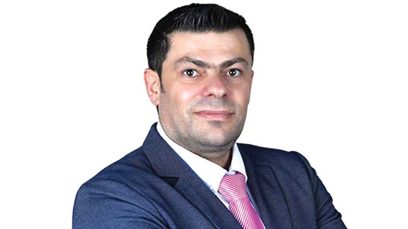الدكتور نضال شاويش: أقسام الطوارئ تستقبل مراجعين أكثر من المعتاد خلال العيد، بسبب مضاعفات الجهاز الهضمي.