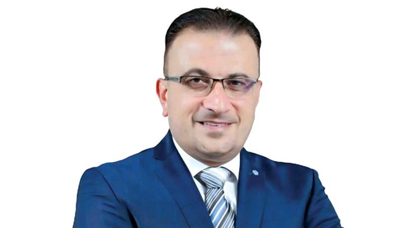 الدكتور مروان دعدوش: مشكلات المعدة متعددة، تشمل عسر الهضم، والغثيان، والحموضة، وآلاماً في البطن.