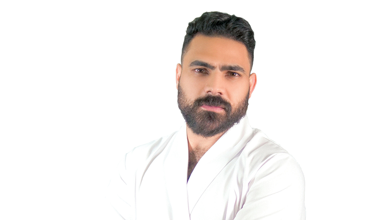 الدكتور محمد عرابي: &laquo;البشرة الزجاجية&raquo; أحد أكثر المصطلحات تداولاً في عالم الجمال.. وتحوّل إلى &laquo;هوس تجميلي&raquo;.