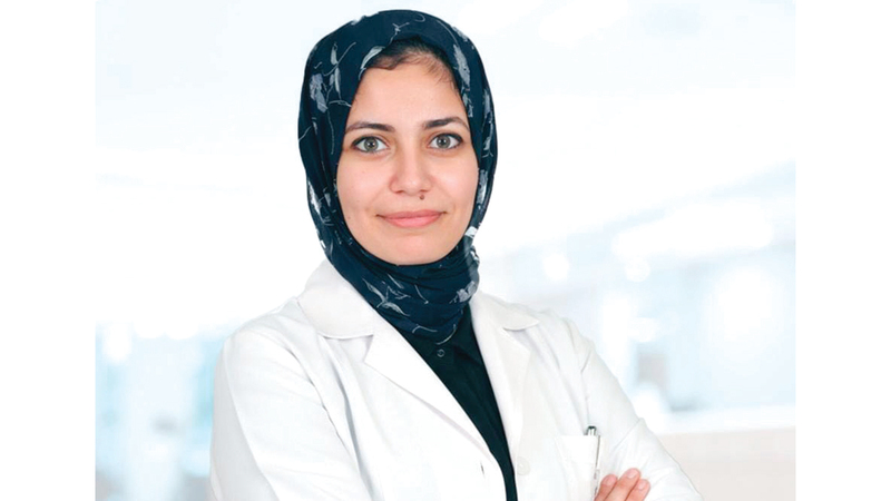الدكتورة سارة خليل: المصطلحات ليست تشخيصات طبية، وقد تتضمن إجراءات متعددة لا تناسب جميع أنواع البشرة.