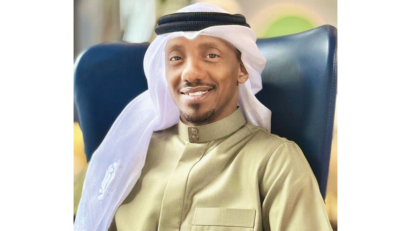 فيصل خليل تميز بأسلوب هجومي وقدرات تهديفية مميزة. من المصدر