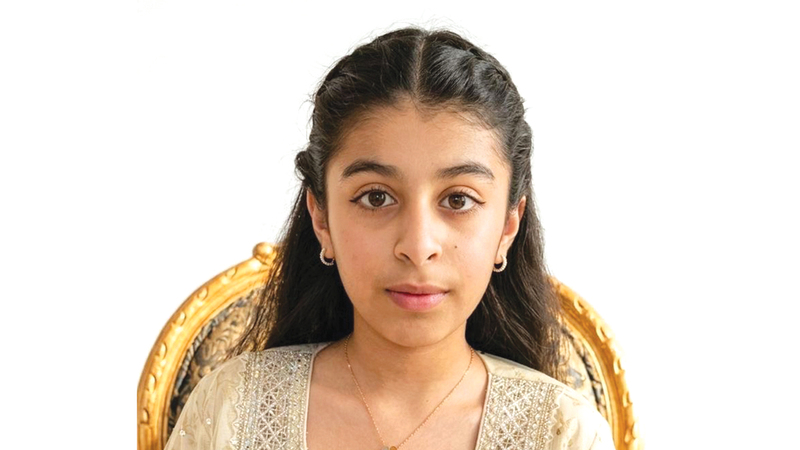 حصة بالجافلة تركز على تمكين الأجيال الجديدة من التفاعل مع القضايا البيئية وصناعة تأثير إيجابي. من المصدر