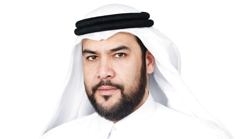 عمير الرميثي: اللقاءات الاجتماعية &laquo;مدرسة واقعية&raquo; تبعد الأطفال عن العزلة الرقمية وتعلمهم العادات وآداب الضيافة واحترام الكبير.