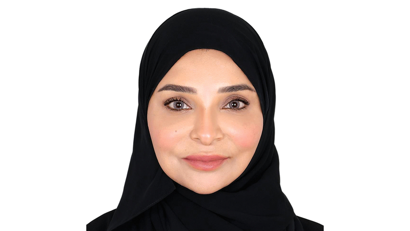 تميمة النيسر: حضور الأطفال مع الوالدين في المناسبات الاجتماعية والوطنية والدينية يشكل حافزاً مهماً لغرس القيم في نفوسهم.