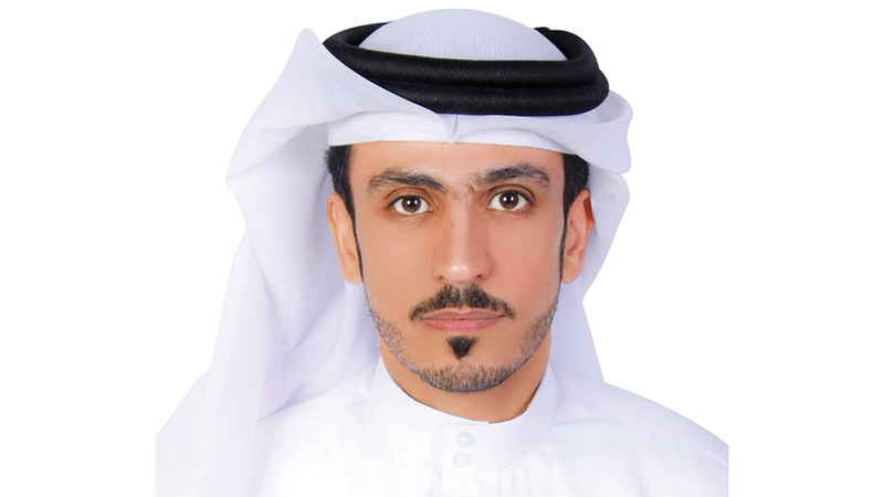 المقدم علي اليماحي: مجرد إدخال بيانات البطاقة في موقع غير موثوق يمنح المحتال وصولاً كاملاً.