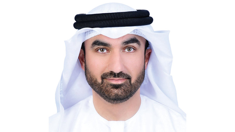 عمر الحمادي: العين نجح في تحقيق التوازن بين القوة الهجومية والانضباط الدفاعي، في وقت كانت بعض الفِرَق قوية هجومياً لكنها تعاني دفاعياً، أو العكس.