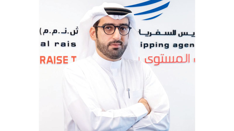 بدر أهلي: دفع رسوم مرتفعة للأمتعة في المطارات، يرتبط بسلوك المسافر نفسه أكثر من ارتباطه بسياسات شركات الطيران.