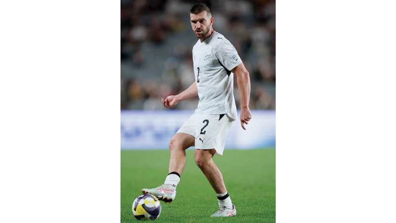 اللاعب «الأقل شهرة» في كأس العالم يحقق انتشاراً واسعاً بفضل مؤثر أرجنتيني