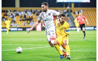 الصورة: روشا: البرازيل والبرتغال في نهائي كأس العالم