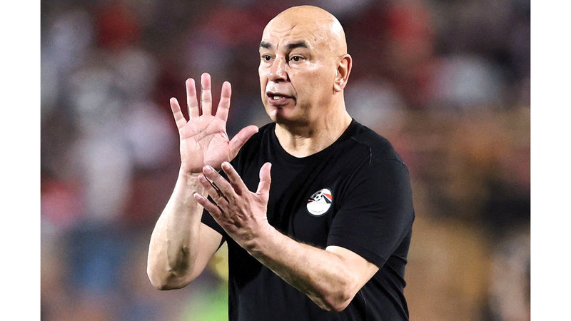 حسام حسن يحسمها.. قائمة منتخب مصر لكأس العالم 2026