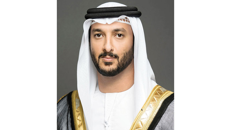 عبدالله بن طوق: المؤشرات والنتائج المحققة تعكس نجاح الرؤية الاقتصادية للدولة في بناء نموذج تنموي أكثر تنوعاً واستدامة وتنافسية.