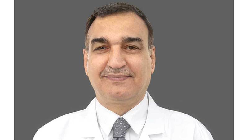 الدكتور رياض خضير: مؤشرات تستدعي استشارة مختص نفسي، منها فقدان الرغبة في العمل والأنشطة اليومية.