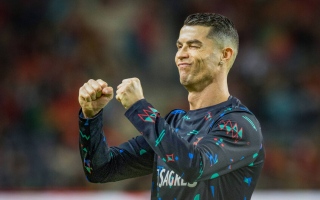 الصورة: الطباخ الشخصي لرونالدو يكشف أسراراً عجيبة : هذه الأشياء لا تدخل مطبخه