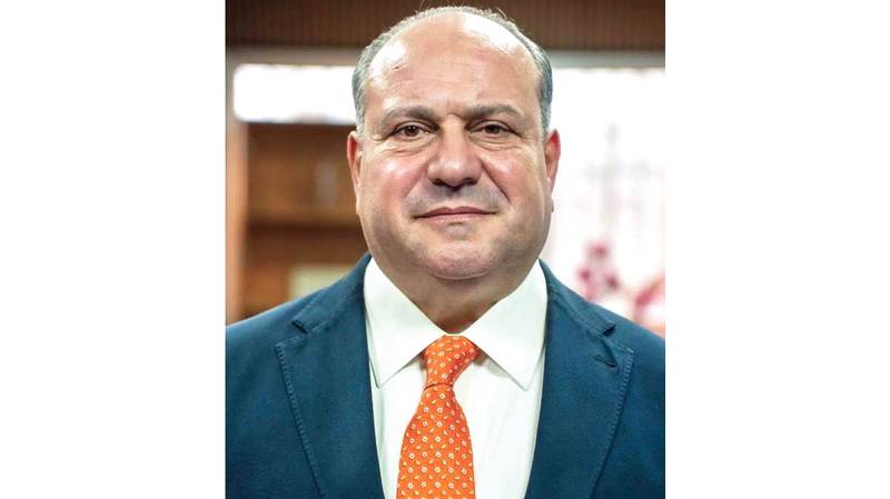 جهاد فيتروني: لكل شركة تأمين إجراءات داخلية، ومُهل زمنية خاصة بإنهاء المطالبات أو الموافقة على التصليحات المطلوبة.