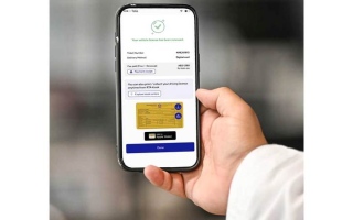 5.3 مليارات درهم إيرادات «طرق دبي» عبر القنوات الرقمية عام 2025