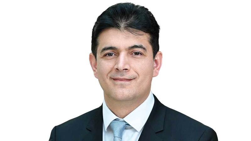 الدكتور سيد جارديزي: لا يمكن اعتبار منتجات التبغ المسخن خالية من المخاطر، ويبقى الامتناع التام عن التدخين الخيار الآمن الوحيد.