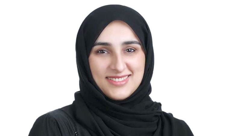 الدكتورة حليمة الشحي: نعتمد نهجاً متكاملاً، وبرامج مبنية على الأدلة العلمية، لمساعدة المدخنين على الإقلاع ومنع الانتكاس.