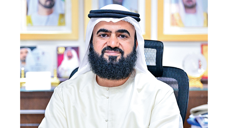 عبدالله العباسي: جاهزية خطوط الإنتاج وتطوير الإجراءات التشغيلية أسهما في تقليص أوقات الانتظار والمحافظة على جودة الخدمات المقدمة للمضحين.