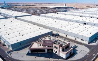 الصورة: &laquo;جيه إل إل&raquo;: إيجارات العقارات الصناعية في دبي ترتفع 12.8% خلال الربع الأول