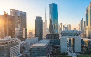 الصورة: &laquo;Positron AI&raquo; تُؤسس في دبي أول مكتب لها خارج أميركا