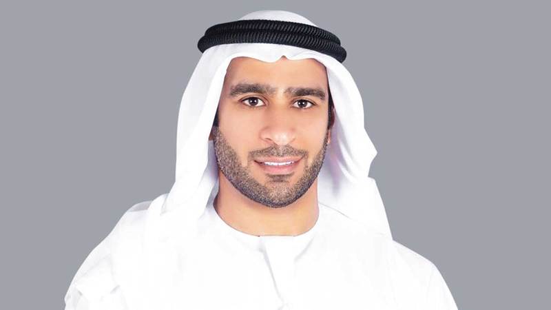 محمد المشرخ: ما يميّز الشارقة اليوم، قدرتها على تحويل المتغيرات الاقتصادية الإقليمية والعالمية إلى فرص مستدامة.
