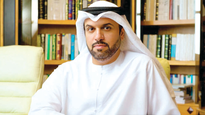 يوسف الشريف: البث الرياضي حق استثماري وتجاري، والقانون لا يُعفي المستخدم من تحمل المسؤولية، لاستخدامه محتوى من دون ترخيص.