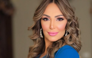 الصورة: وفاة الفنانة سهام جلال.. شاركت في &laquo;صعيدي في الجامعة الأميركية&raquo;