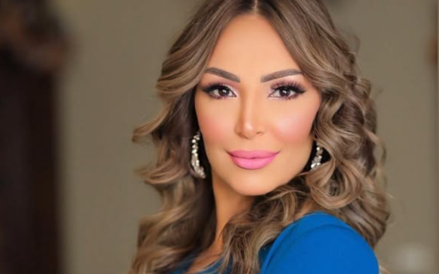 الصورة: وفاة الفنانة سهام جلال.. شاركت في &laquo;صعيدي في الجامعة الأميركية&raquo;