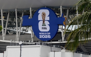 الصورة: 17.5 مليار يورو القيمة السوقية لمنتخبات كأس العالم 2026