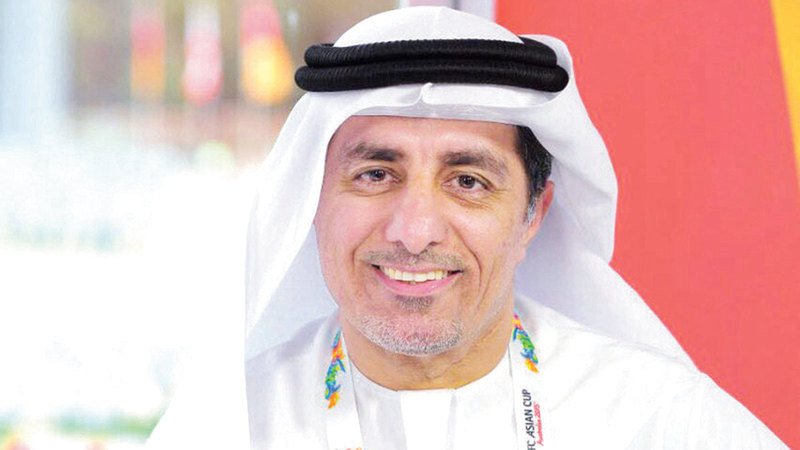 عبدالرحمن محمد: الأخطاء الدفاعية الكبيرة، الفردية والجماعية، أبعدت المنتخب عن التأهل للمونديال.