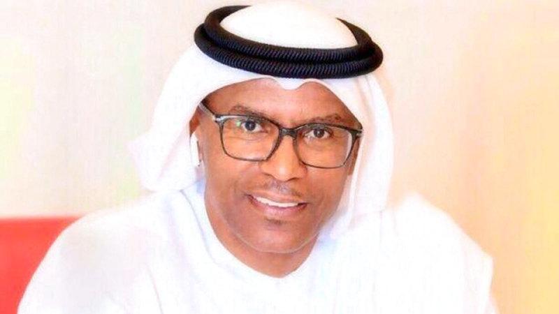 خالد عبيد: تفاصيل صغيرة حرمت المنتخب المشاركة في كأس العالم، أبرزها خسارة نقاط سهلة على أرضه.