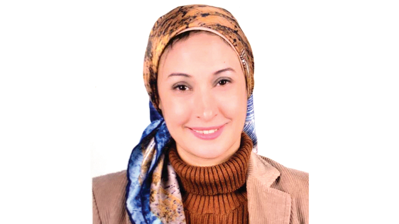 أميمة المهدي: أولياء الأمور هم المسؤول الأول عن اختيار غذاء أطفالهم ومتابعة مكوناته وقيمته الغذائية.